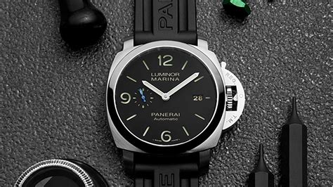 panerai arezzo strap|Find your strap .